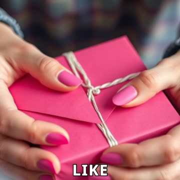 Last-Minute Gift Wrapping Hacks for Kids