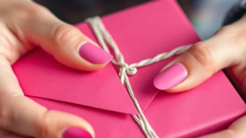 Last-Minute Gift Wrapping Hacks for Kids