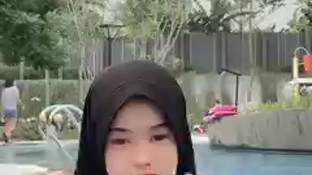 Tiktok indonesia dance