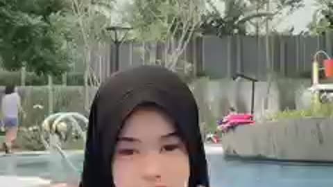 Tiktok indonesia dance