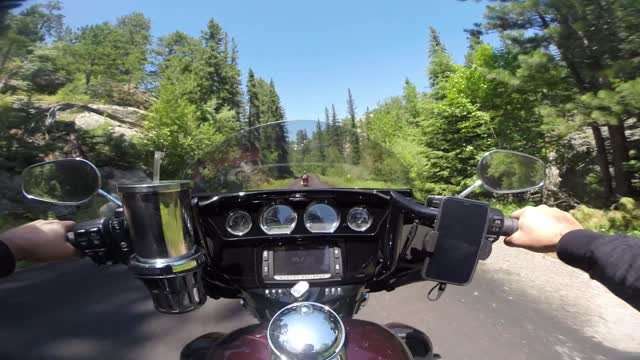 FLASHBACK - STURGIS 2019