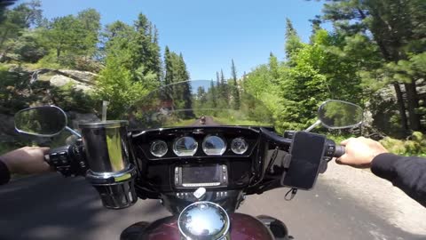 FLASHBACK - STURGIS 2019