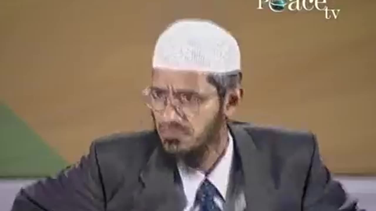 Is Organ Donation Permitted in Islam? - Dr Zakir Naik