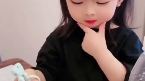 Cutie pie