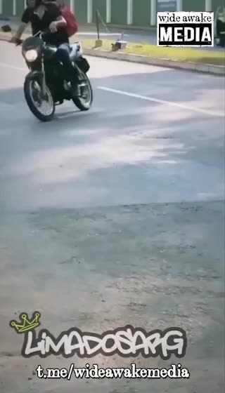 Is this what will happen to the cameras that make '15 minute cities' possible? 🤣