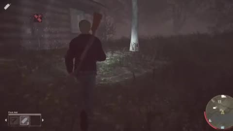 get_Good554 Fails To Get Good When Killed As Jason