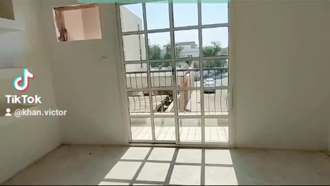 Sanad:-2Bhk Unfurnished Flat on Rent without Ewa