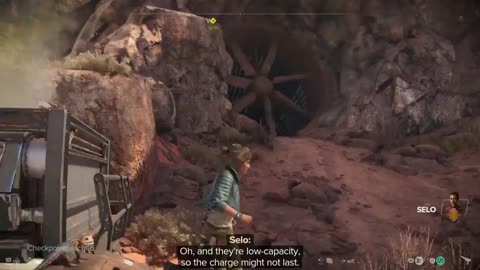 Star Wars Outlaws - How to Get the Speed Boost ASAP!