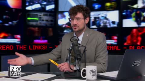 The American Journal in Full HD for March 3, 2022.