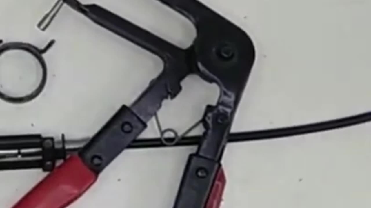 CLAMP PLIERS #shorts