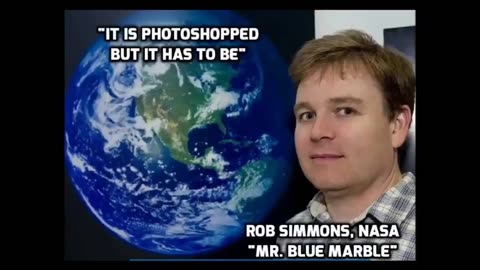 The Blue Marble