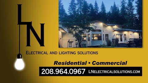 LN Electrical & Lighting