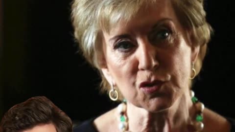 What to know about Linda McMahon, Trump’s pick for Education secretary