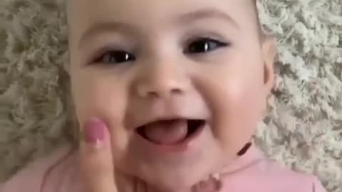 watch cute baby