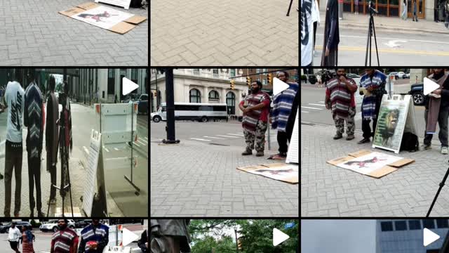 REBUKING THESE WICKED ROMAN hOes