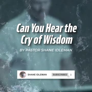 If God's on Your Side...