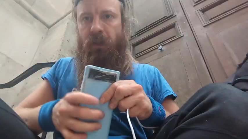 2022-10-20 (9) - Direction l'Olympia feat la mule - Twitch Decheterie