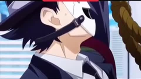 Badass anime moment 023