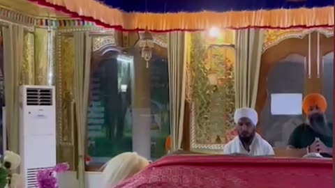 Waheguru ji