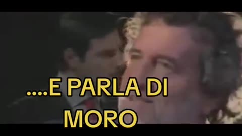 La morte di Aldo Moro