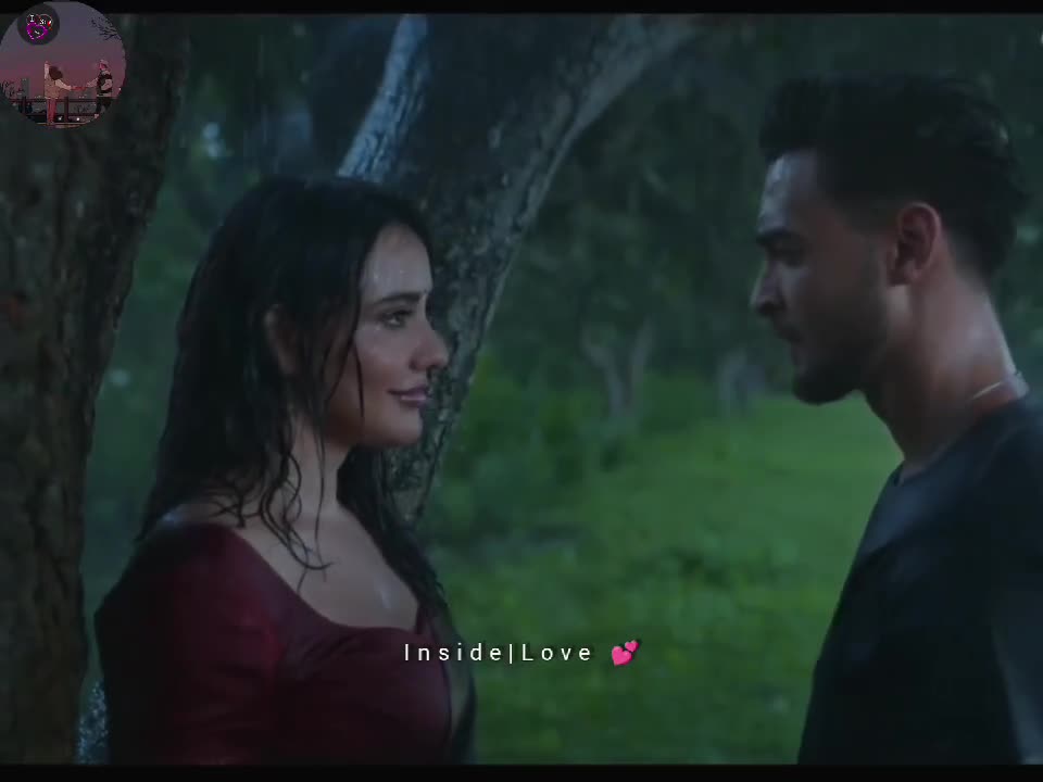 Once You Become Mine, I Will Keep You Safe For The Rest Of My Life 🥀🥰