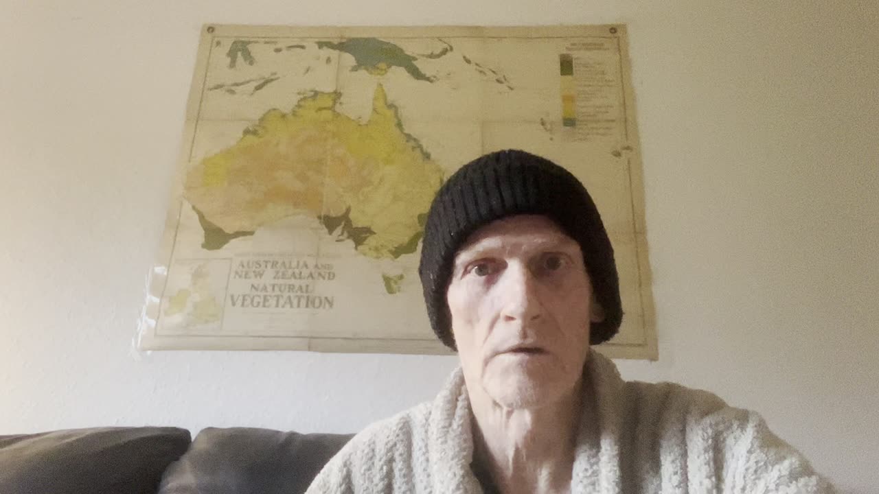 5/6 THANK GOD I SEE THIS 🆘 The New World Order & The Primary Problem For Climate