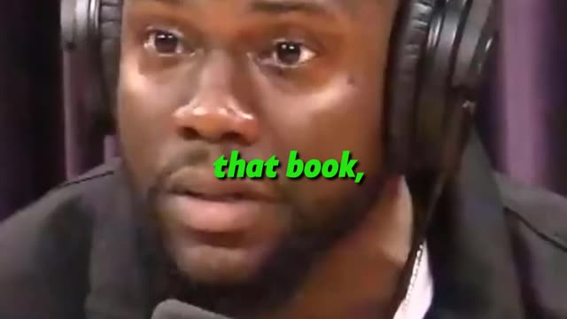 Kevin Heart Motivational Reel