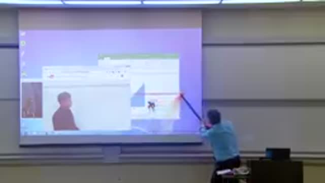Projector Repair