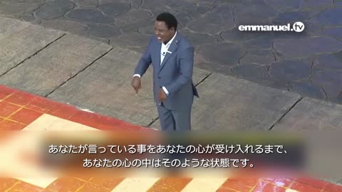 TB Joshua Stuns Church AGAIN With Shocking Message!!! TBジョシュアによるショッキングなメッセージによって教会に再び衝撃が走る！