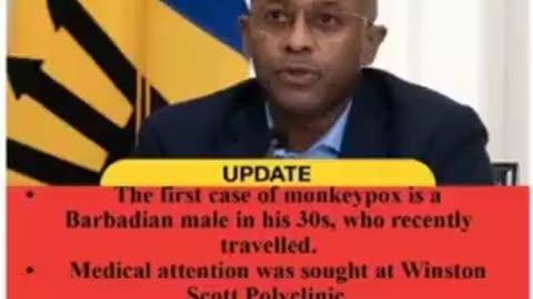 Monkey Pox only affecting the Vaccinated