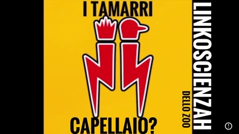 I Tamarri cercano un Capellaio per il testone dello zio