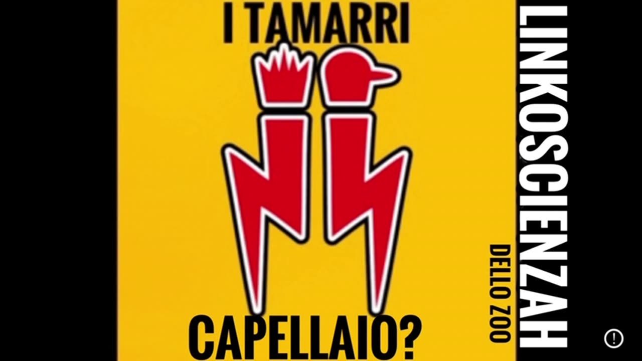 I Tamarri cercano un Capellaio per il testone dello zio