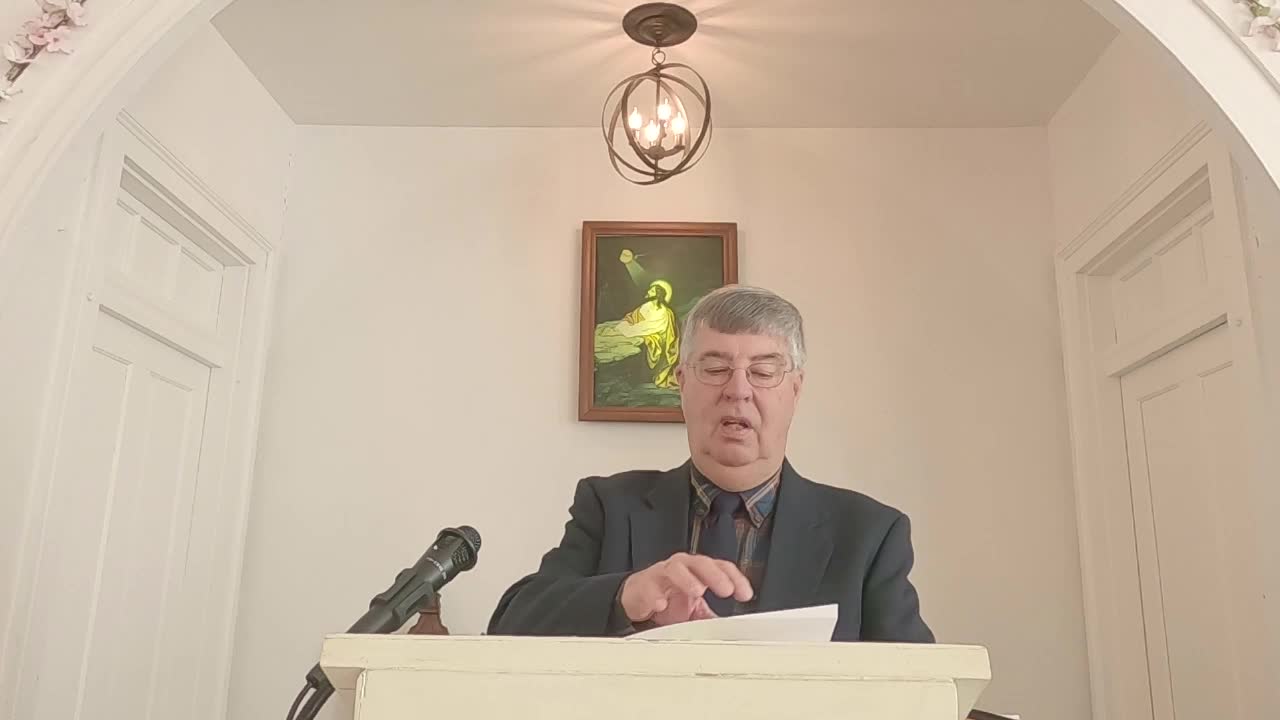 Amalekites, Enemies of God