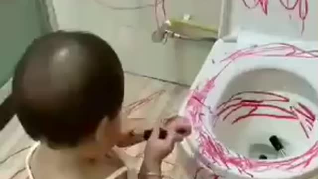 Boy has not been beaten for three days