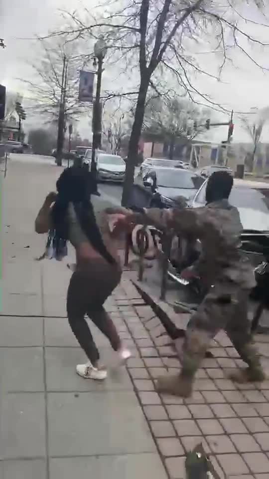 03282021 Uber Eats driver killed during armed carjacking in DC