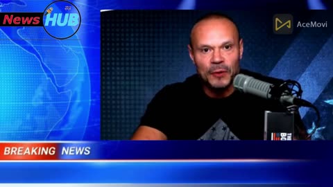 The Dan Bongino Show | Democrat's are not Republicans Part-2