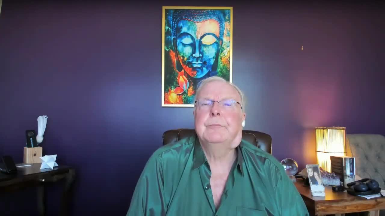 Saturday Hour of Divine Healing June 25th 2022