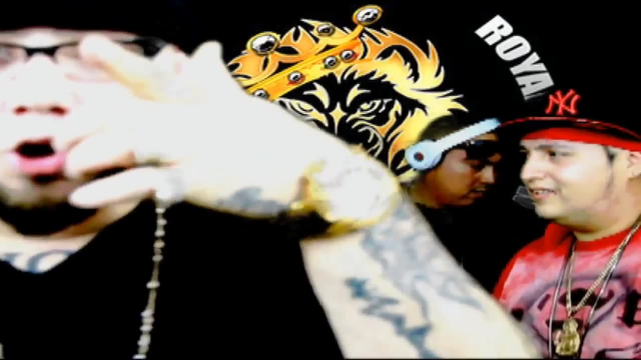 Fight Music (Official Music Video) Royal Lion Mob x P.O.P EL PAPI x Dice x Dolla x Mello