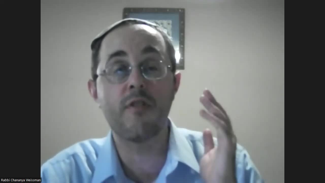R&B Torah Fellowship #26 - Not for the woke or weak at heart