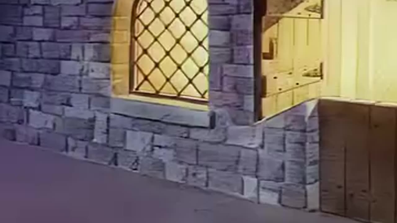 Classic Cartoons funy clip