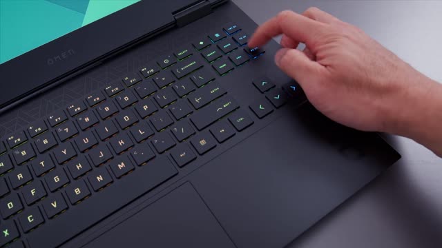 HP Omen 15 Review - Victory!