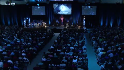 Patrick Madrid - Speaking the Truth in Love as an Act of Mercy - 2018 Defending the Faith Conference