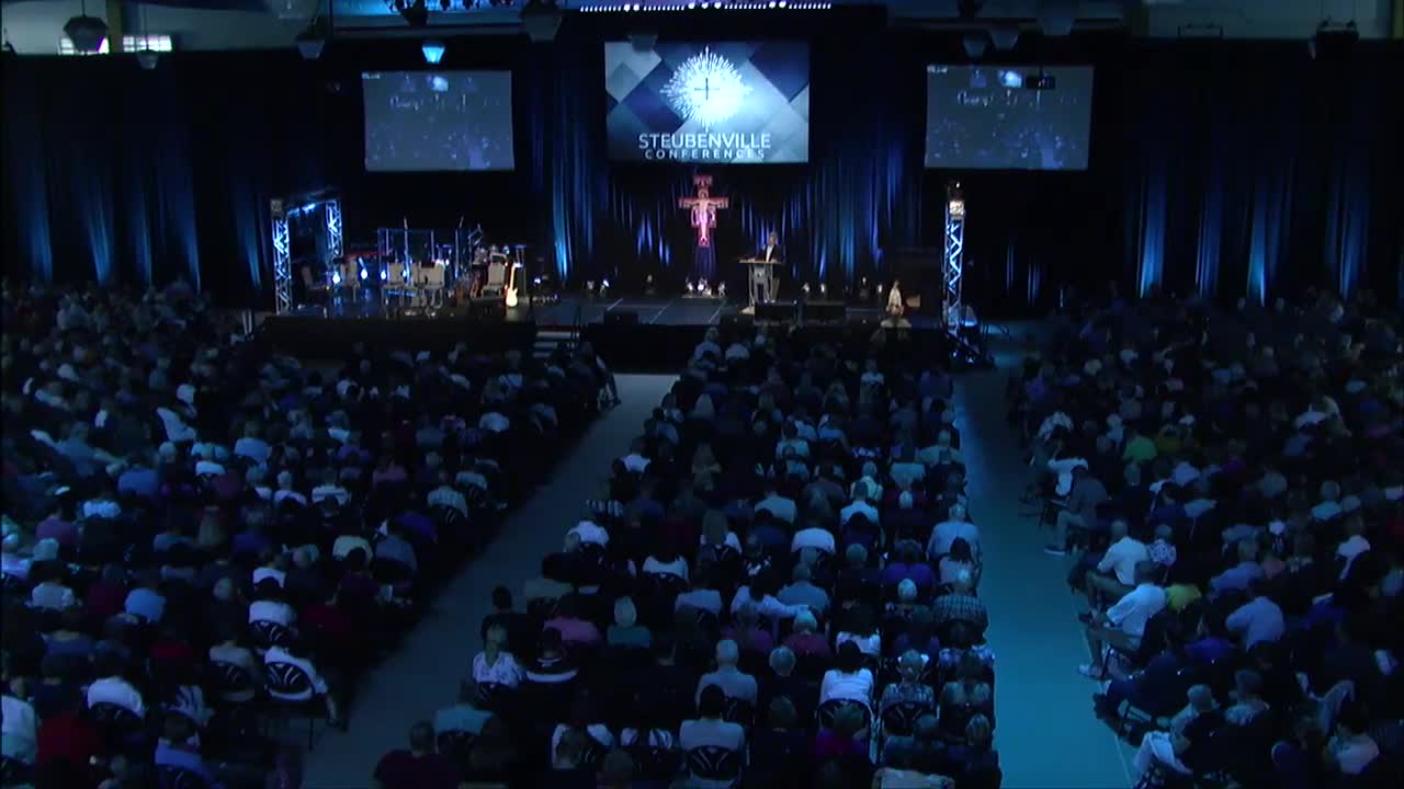 Patrick Madrid - Speaking the Truth in Love as an Act of Mercy - 2018 Defending the Faith Conference