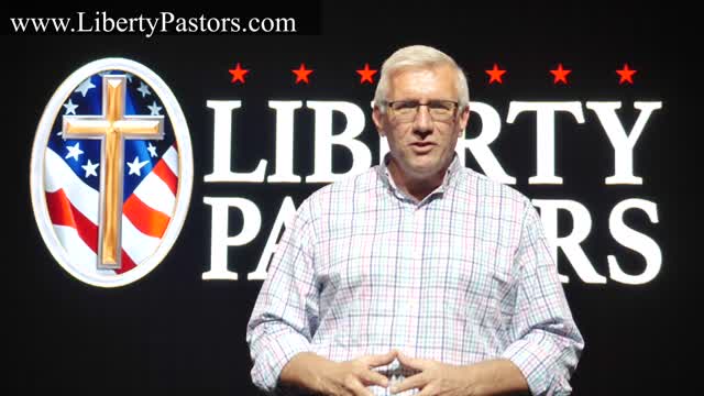 Testimony from Pastor & Mayor Jack Hilligoss (Lake Wales, FL)