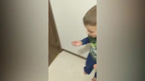 Must watch funny video 2021 (kids laughter)