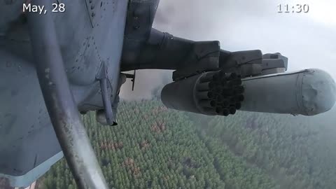 Briefing by Russian Defence Ministry, (May 28, 2022)