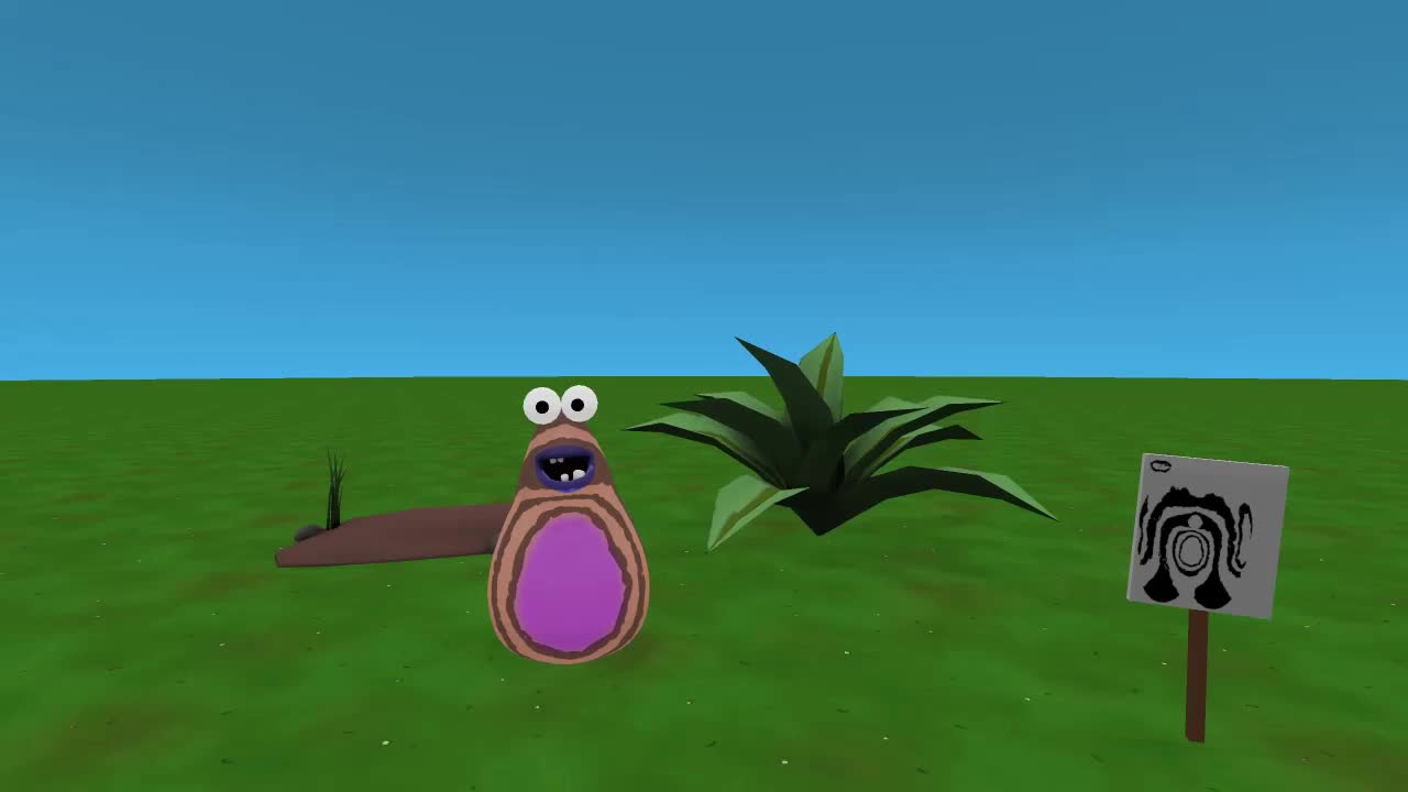 Dogy & frogy animation videos