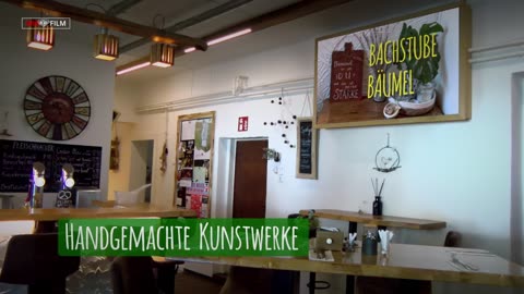 Handgemachte Kunstwerke