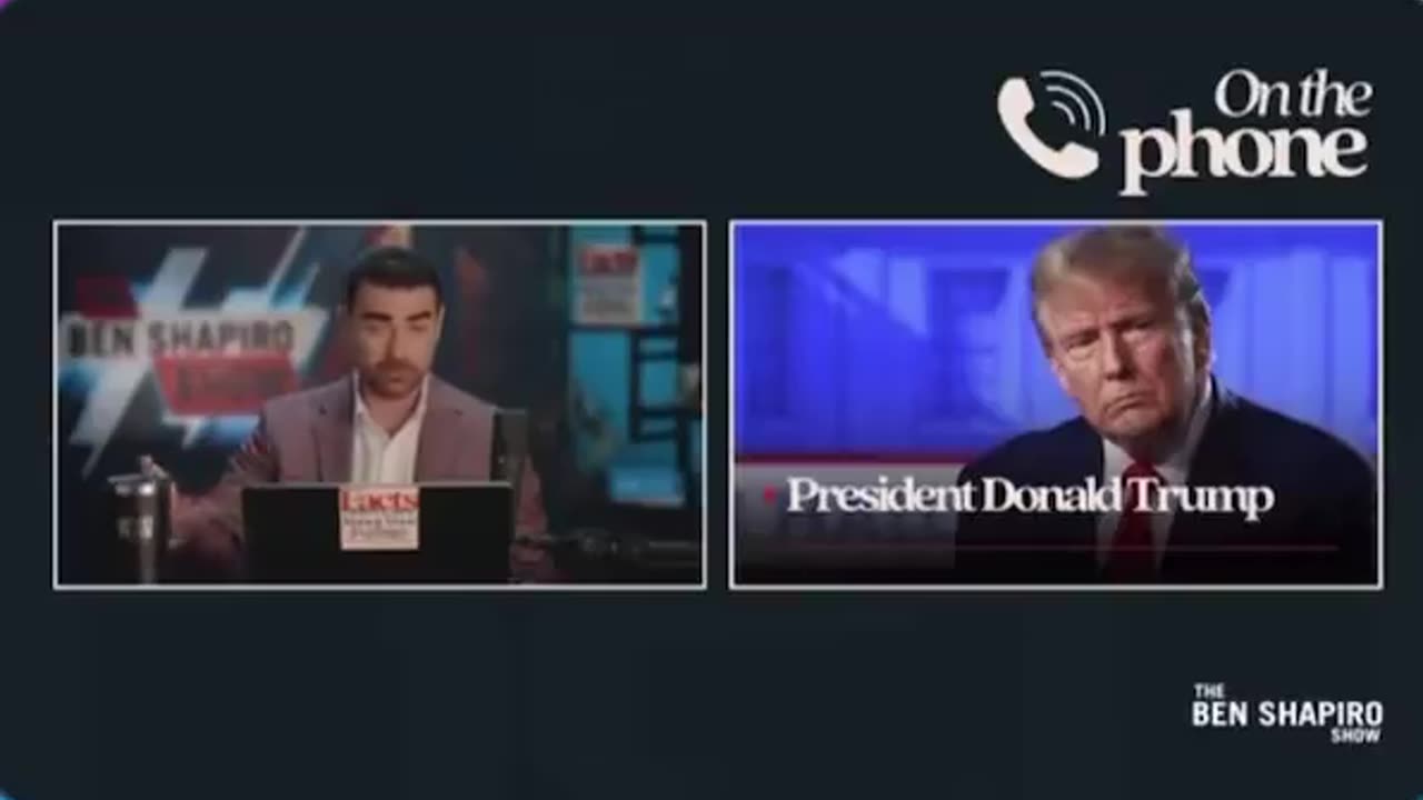 Trump admits he doesn't know the answer to a basic question on U.S. citizenship test