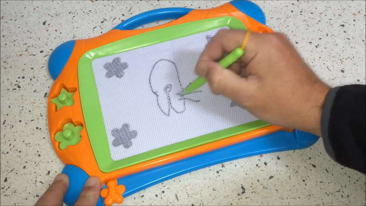 Magnetic Drawing Board